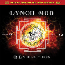 REvolution - Deluxe Edition