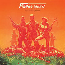 Turkey shoot soundtrack