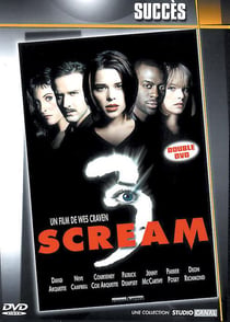 Scream 3