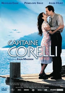 Capitaine Corelli