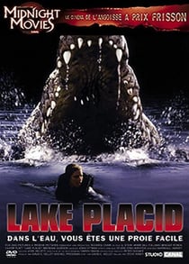 Lake Placid