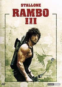 Rambo III