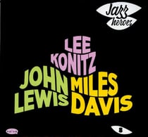 Jazz heroes /vol.8
