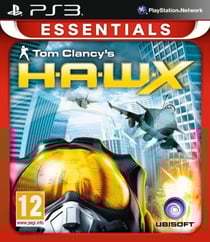 Tom Clancy's H.A.W.X.
