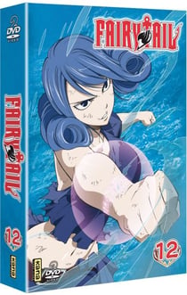 Fairy Tail - Vol. 12