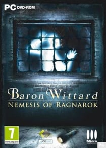 Baron wizzard : nemesis of Ragnarok (jeu)