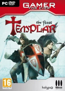 The First Templar
