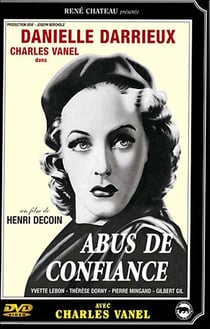 Abus de confiance