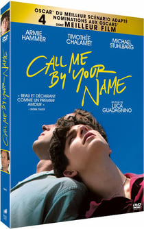 Call Me by Your Name