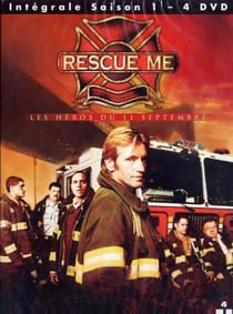 Rescue Me, les héros du 11 septembre - Saison 1