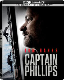 Capitaine Phillips