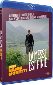 La Messe est finie