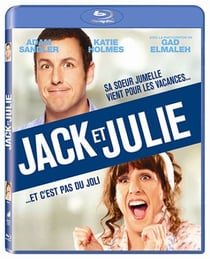Jack et Julie