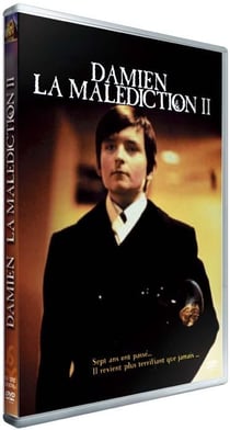 Damien, la malédiction II