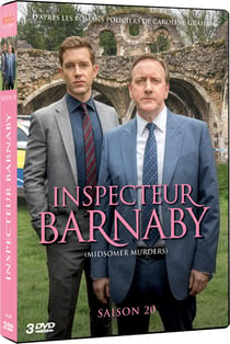 Inspecteur Barnaby - Saison 20