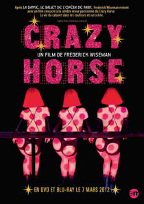 Crazy Horse