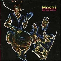 Moshi