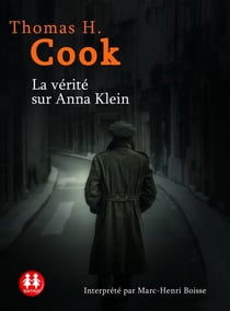 La vérité sur Anna Klein