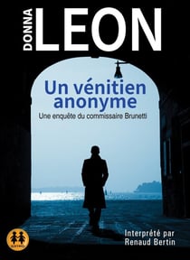 Un Vénitien anonyme