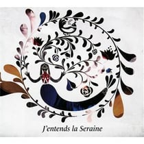 J'entends la seraine