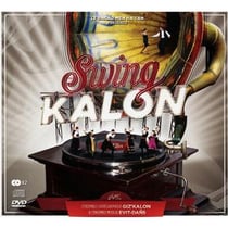 Swing kalon evit-dans