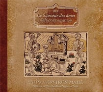 Le sauveur des âmes / salver an énéoù