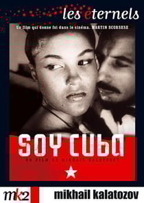 Soy Cuba