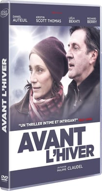 Avant l'hiver
