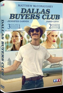 Dallas Buyers Club