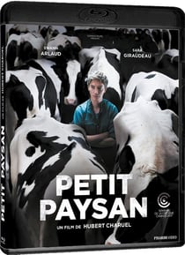 Petit paysan