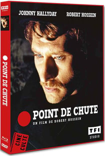 Point de chute
