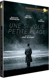 Une si jolie petite plage