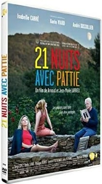 21 nuits avec Pattie