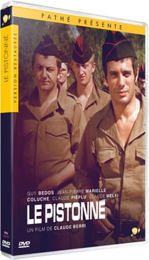 Le Pistonné