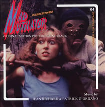 Mad Mutilator (bof) / Trepanator (bof)