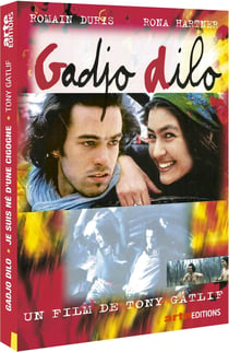 Gadjo Dilo + Je suis n� d'une cigogne