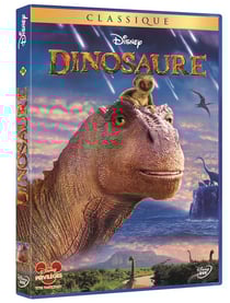 Dinosaure