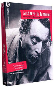 La Charrette fantôme