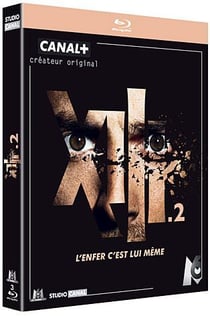 XIII - Saison 2 - XIII.2