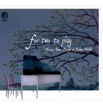 For two to play