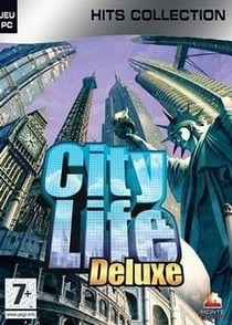 City Life - Edition Déluxe