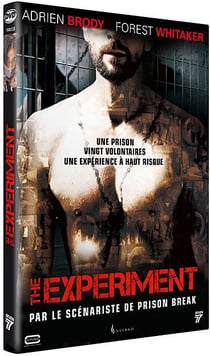 The Experiment