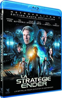 La Stratégie Ender