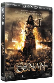 Conan