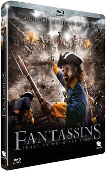 Fantassins