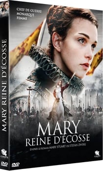 Mary reine d'Ecosse