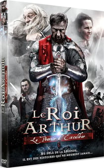 Le Roi Arthur - Le pouvoir d'Excalibur