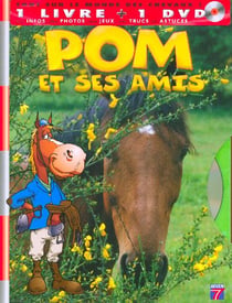Pom et ses amis