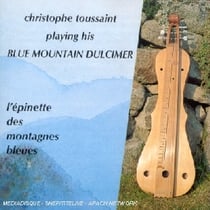 L'Epinette Des Montagnes Bleues
