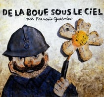 De la boue sous le ciel